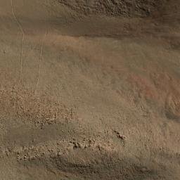 Satellite imagery of Cerro Silaguala, CL