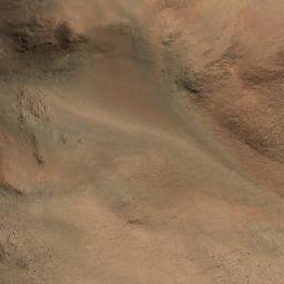 Satellite imagery of Cerro Silaguala, CL