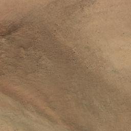 Satellite imagery of Cerro Silaguala, CL