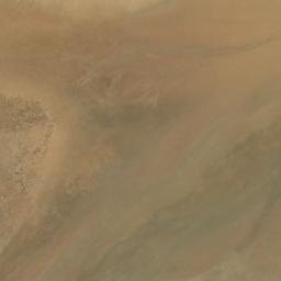 Satellite imagery of Cerro Cahuana, BO