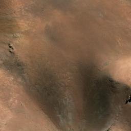Satellite imagery of Cerro Marcaracana, BO
