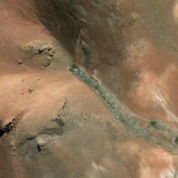 Satellite imagery of Cerro Marcaracana, BO
