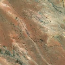 Satellite imagery of Cerro Marcaracana, BO