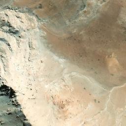 Satellite imagery of Cerro Kuli Orkho, BO