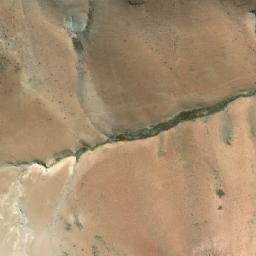 Satellite imagery of Cerro Kuli Orkho, BO