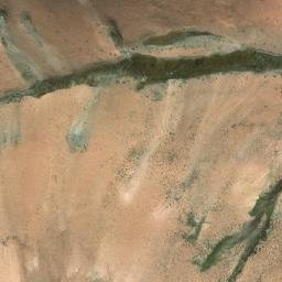 Satellite imagery of Cerro Kuli Orkho, BO