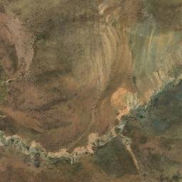 Satellite imagery of Abra Vizcachayoc, AR