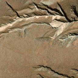 Satellite imagery of Cerro Mecoya, BO