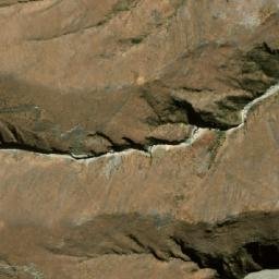 Satellite imagery of Cerro Mecoya, BO