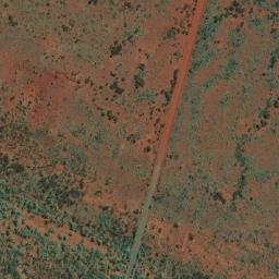Satellite imagery of Tree Hill, AU