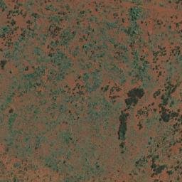 Satellite imagery of Tree Hill, AU