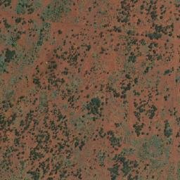 Satellite imagery of Tree Hill, AU