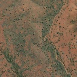 Satellite imagery of Peak Hester, AU
