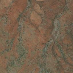 Satellite imagery of Ant Hill Peak, AU