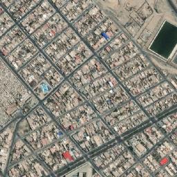 Satellite imagery of Socorro, CL