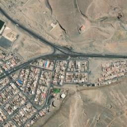 Satellite imagery of Socorro, CL