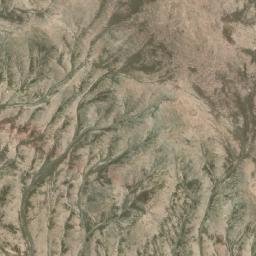 Satellite imagery of Cerro Pizarras, CL