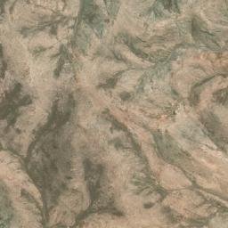 Satellite imagery of Cerro Pizarras, CL