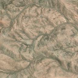 Satellite imagery of Cerro Pizarras, CL