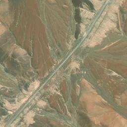 Satellite imagery of Morro Loa, CL