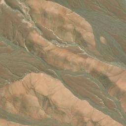 Satellite imagery of Morro Loa, CL