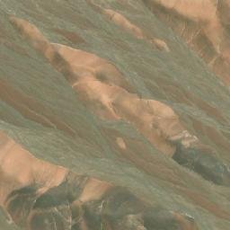 Satellite imagery of Morro Loa, CL