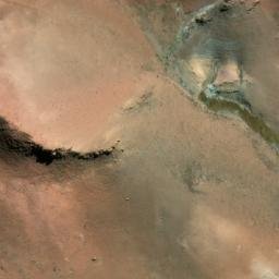 Satellite imagery of Cerro Toconco, BO
