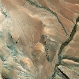 Satellite imagery of Cerro Toconco, BO