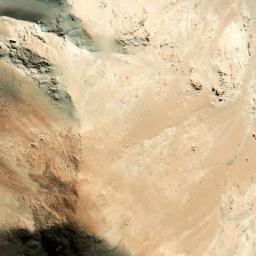 Satellite imagery of Cerro Kuli Orkho, BO