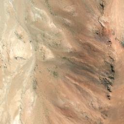 Satellite imagery of Cerro Kuli Orkho, BO