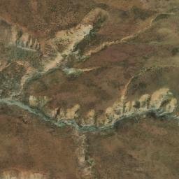 Satellite imagery of Abra Vizcachayoc, AR