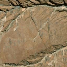 Satellite imagery of Cerro Mecoya, BO