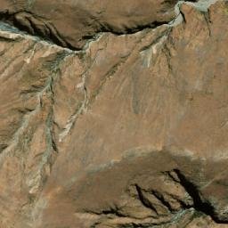 Satellite imagery of Cerro Mecoya, BO