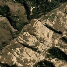 Satellite imagery of Cerro Aramallo, BO