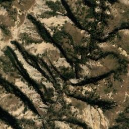 Satellite imagery of Cerro Aramallo, BO