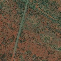 Satellite imagery of Tree Hill, AU