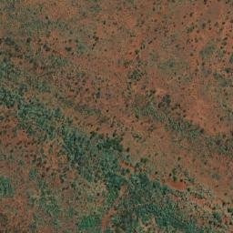 Satellite imagery of Tree Hill, AU