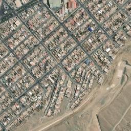 Satellite imagery of Socorro, CL