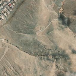 Satellite imagery of Socorro, CL