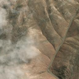 Satellite imagery of Santa Cruz, CL