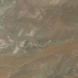 Satellite imagery of Virginia, CL