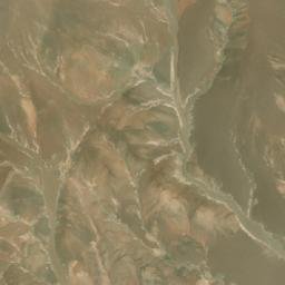 Satellite imagery of Andina, CL