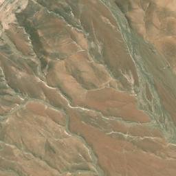 Satellite imagery of Morro Loa, CL