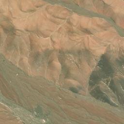 Satellite imagery of Morro Loa, CL