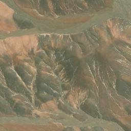 Satellite imagery of Morro Loa, CL