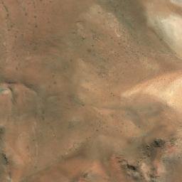 Satellite imagery of Cerro Toconco, BO