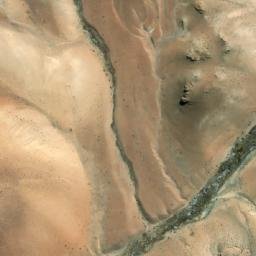 Satellite imagery of Cerro Toconco, BO