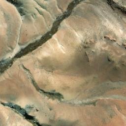 Satellite imagery of Cerro Toconco, BO