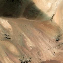 Satellite imagery of Cerro Kuli Orkho, BO