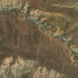 Satellite imagery of Abra Vizcachayoc, AR